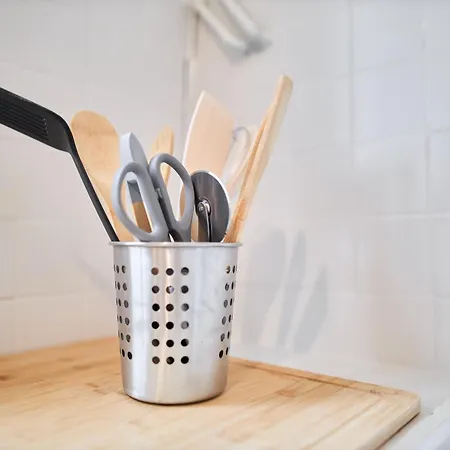 アパート Le Cocon, Centre-ville, Calme, 4 Personnes, Proche Commerces *