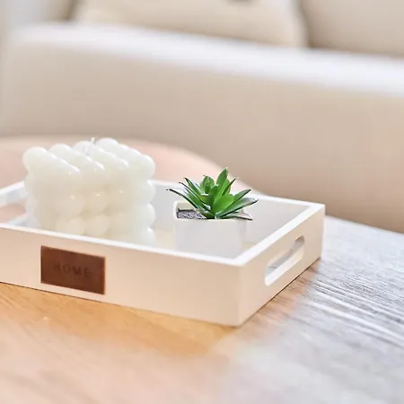 Le Cocon, Centre-ville, Calme, 4 Personnes, Proche Commerces アパート ランス