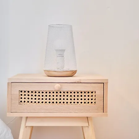 Le Cocon, Centre-ville, Calme, 4 Personnes, Proche Commerces * ランス