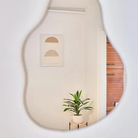 Le Cocon, Centre-ville, Calme, 4 Personnes, Proche Commerces * ランス