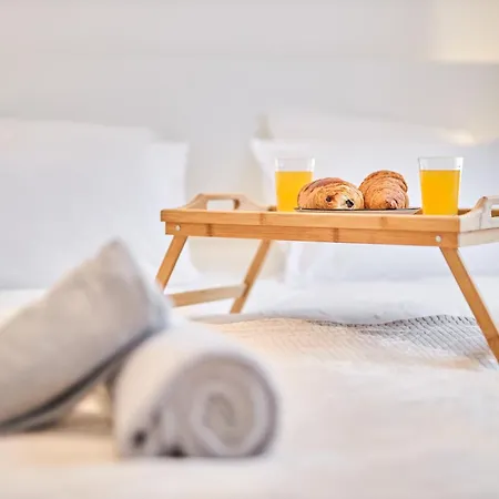 Apartamento Le Cocon, Centre-ville, Calme, 4 Personnes, Proche Commerces