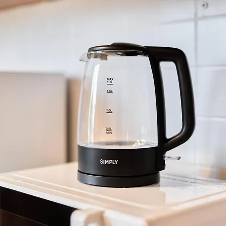 Le Cocon, Centre-ville, Calme, 4 Personnes, Proche Commerces *