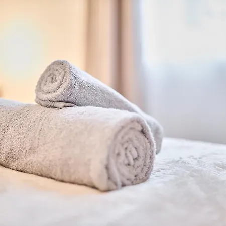 Le Cocon, Centre-ville, Calme, 4 Personnes, Proche Commerces Apartamento